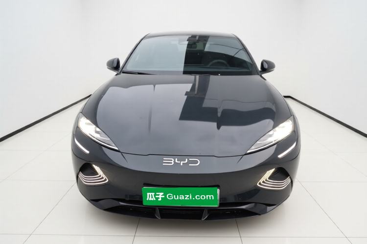 Used BYD Seal 2025 650 Long-Range Version Front