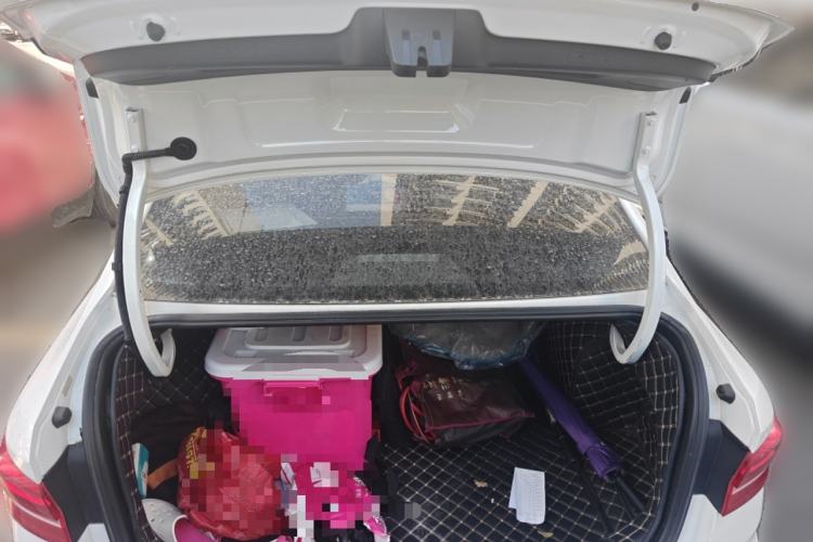 Used Volkswagen Lavida 2021 1.5L Automatic Vision Edition