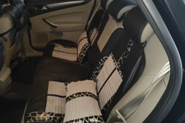 Used Ford Mondeo 2013 2.3L Fashion Edition