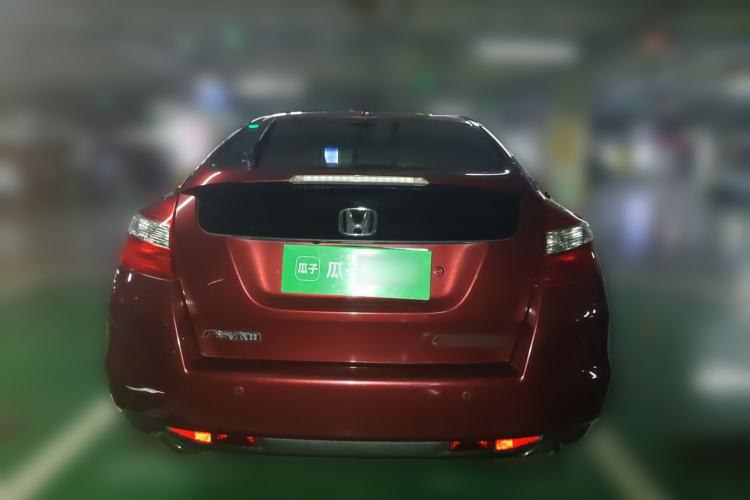 Used Honda Crosstour 2012 2.4L Luxury Edition