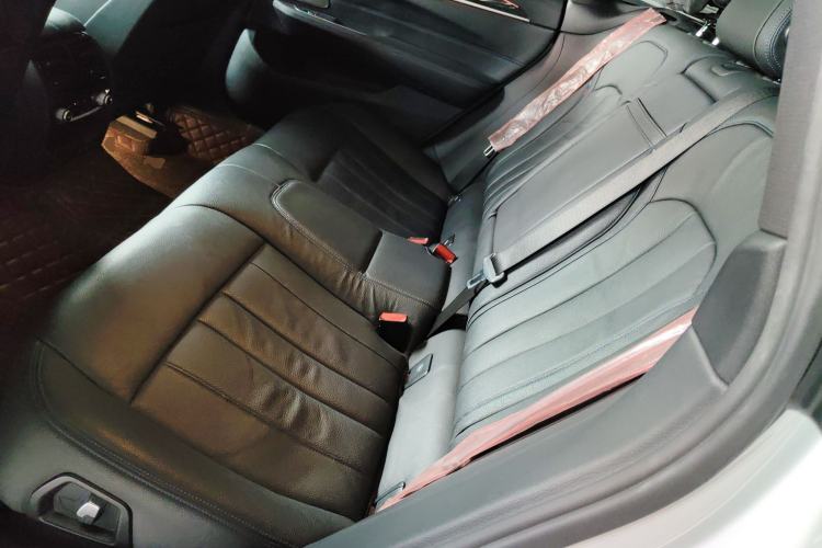 Used BMW 6 Series GT 2021 630i M Sport Package