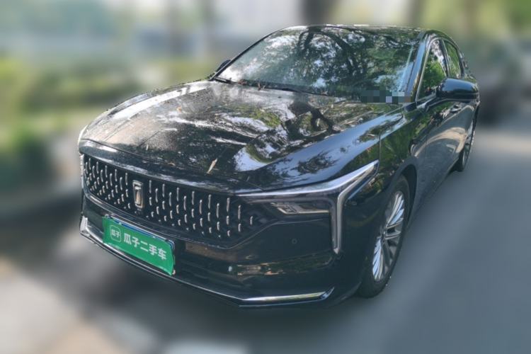 Used Bestune B70 2023 Third Generation 1.5T Automatic Enjoyment Version