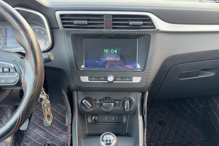 Used MG ZS 2018 1.5L Manual Comfort Edition China V Standard