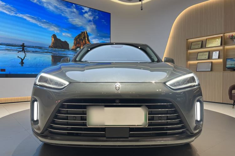 Used Hima AITO M5 2022 Extended-Range Four-Wheel Drive Flagship Edition