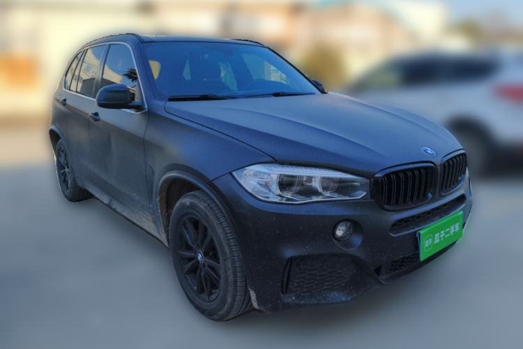 Used BMW X5 