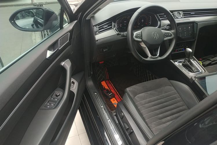 Used Volkswagen Magotan 2020 330TSI DSG Luxury Edition