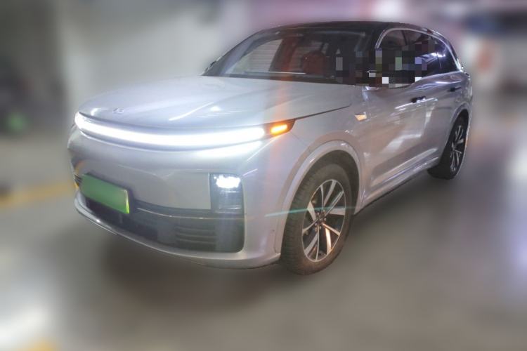 Used Li Auto L7 2023 Air model