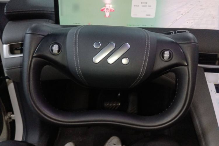 Used IM LS6 2023 Max Long-Range Version
