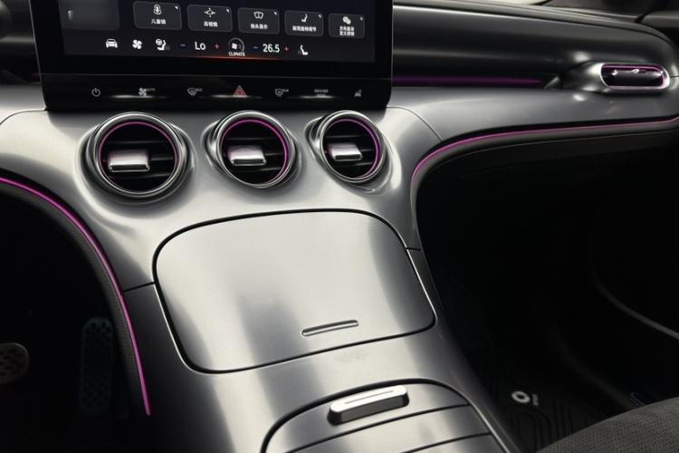 Used smart #3 2023 BRABUS Performance Edition
