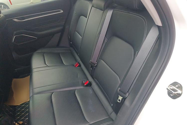 Used Geely Auto Emgrand 2023 4th Generation Champion Edition 1.5L CVT Prestige Model