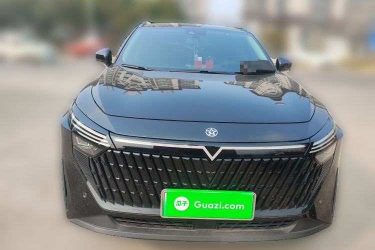 Used Venucia V DD-i 2023 110km iT Version