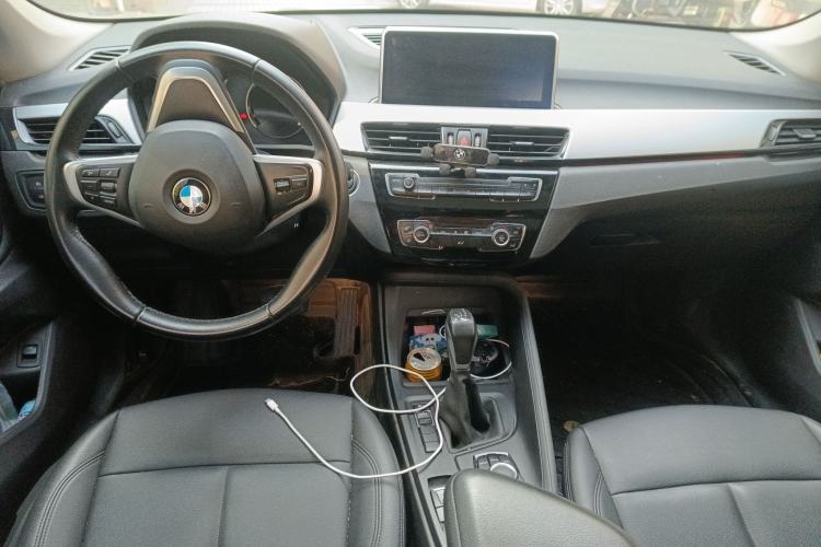 Used BMW X1 2019 sDrive20Li Leading Model