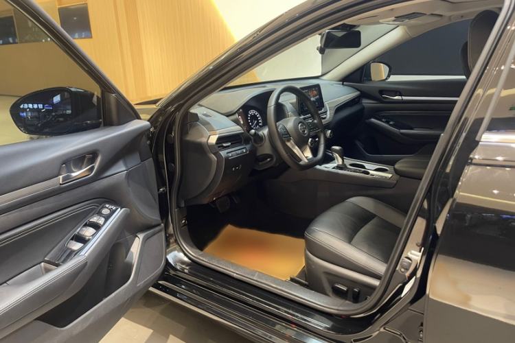 Used Nissan Teana 2021 2.0L XL Comfort Edition