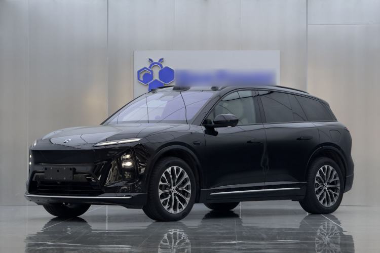 Used Nio ES6 2025 75 kWh