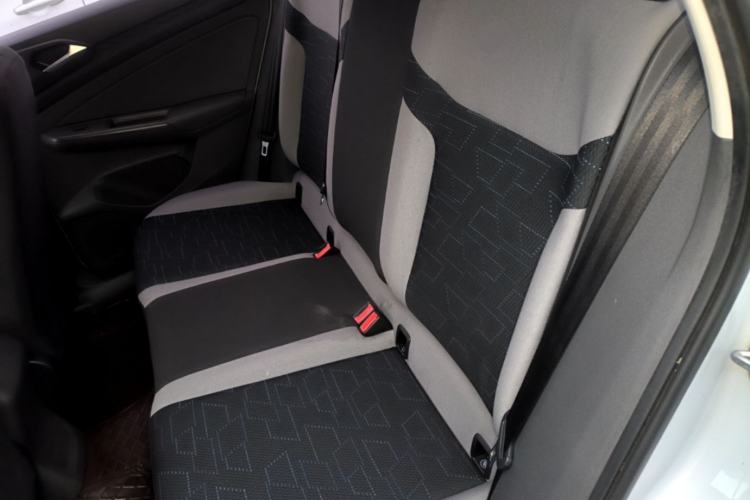 Used Jetta VS5 2020 280TSI Automatic "Thirty and Standing Tall" Edition
