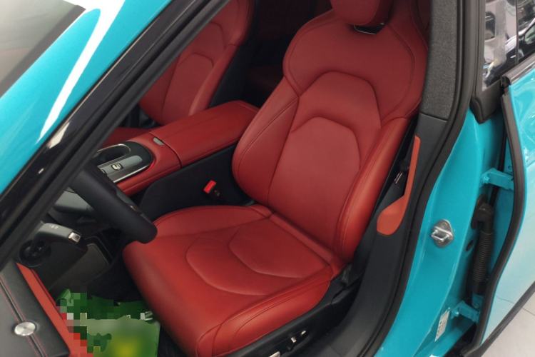 Used Xiaomi Auto SU7 2024 Rear-Drive Standard Founder Edition
