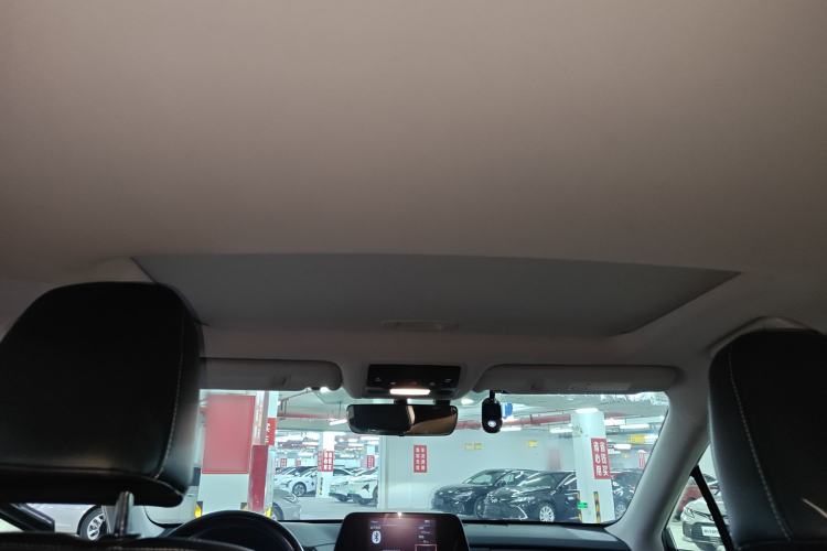 Used Lexus RX 2020 Revised Version 300 Two-Wheel Drive Elite Edition
