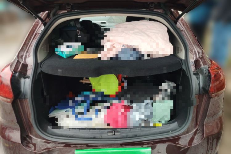 Used Citroen C3-XR 2015 1.6L Manual Pioneer Model
