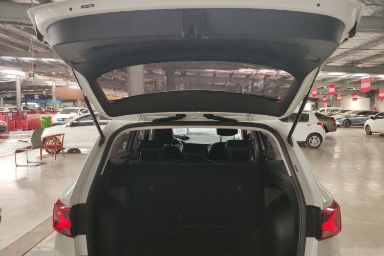 Used Jetta VS5 2019 280TSI Automatic Trend Model
