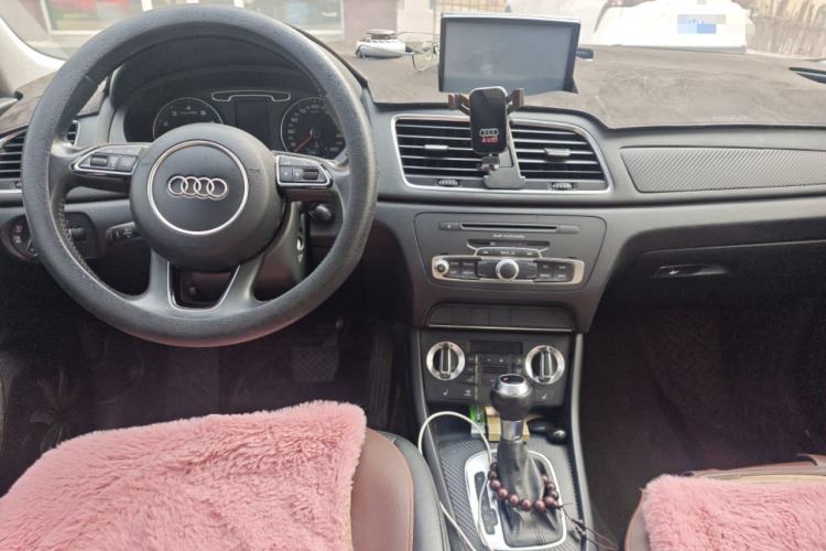 Used Audi Q3 2013 35 TFSI Ambition Edition
