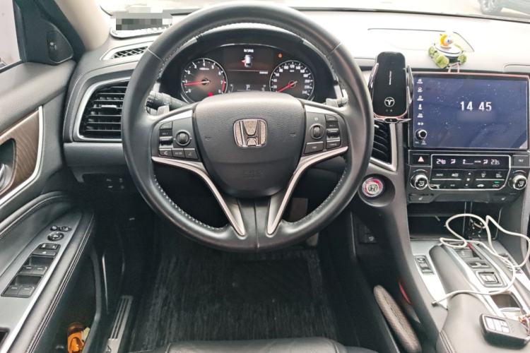 Used Honda Avancier 2020 370TURBO Four-Wheel Drive Premium Edition
