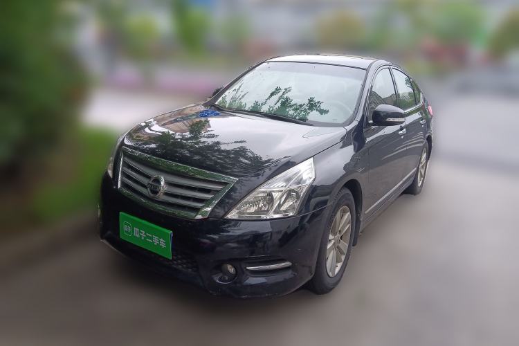 Used Nissan Teana 2011 2.0L XL Comfort Edition
