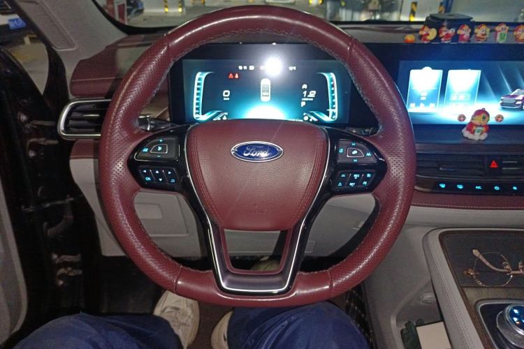 Used Ford Equator 2021 EcoBoost 225 Premier PLUS 7-Seater
