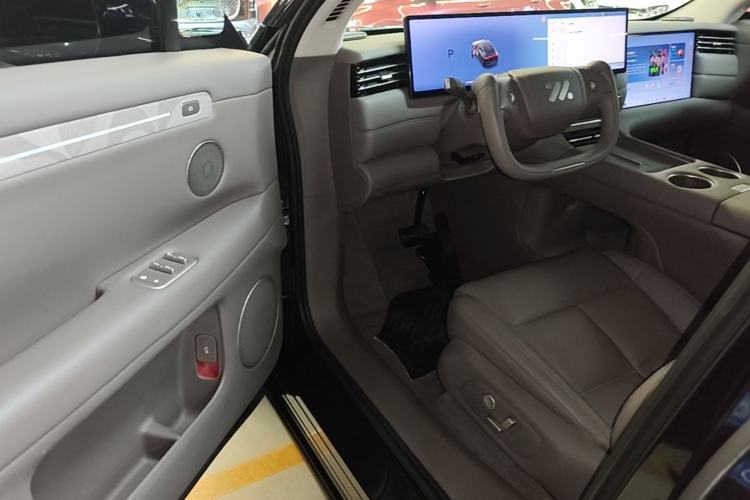 Used IM LS6 2026 Model Range-Extending 66 Max+