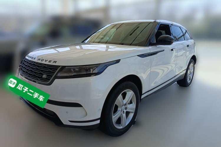 Used Land Rover Range Velar 2025 S Model