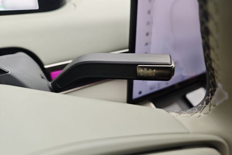 Used EXEED Star Era ES 2024 Max Long-Range Version
