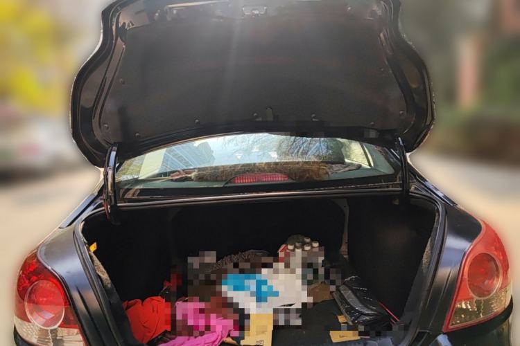 Used Volkswagen Lavida 2011 1.6L Manual Joy Version