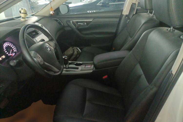 Used Nissan Teana 2013 2.0L XL Comfort Edition