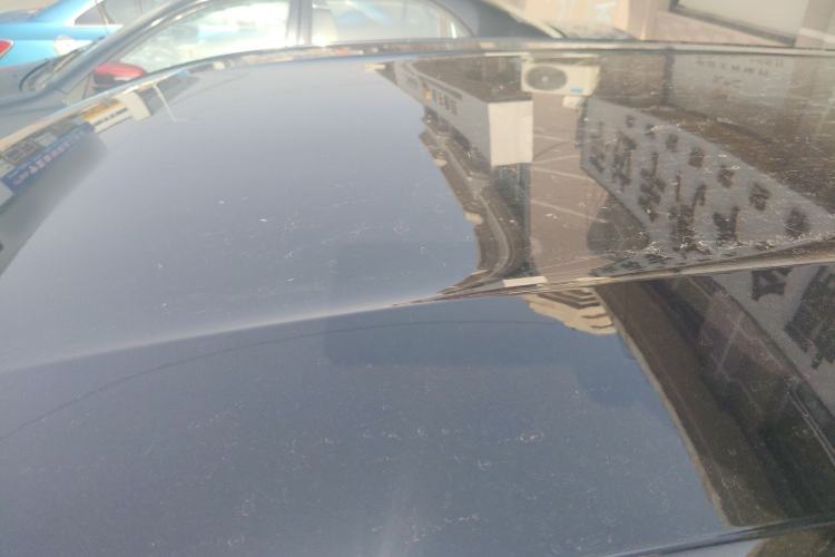 Used BYD Seagull 2024 Honor Edition 405km Flying Version