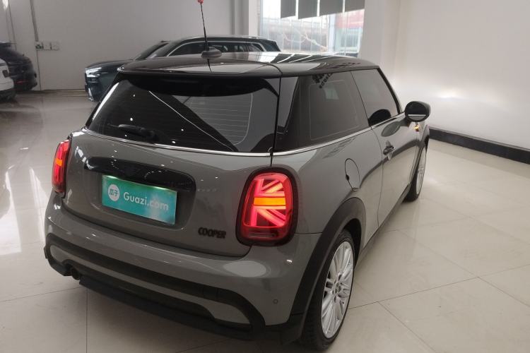 Used MINI 2022 Updated 1.5T COOPER Classic Edition