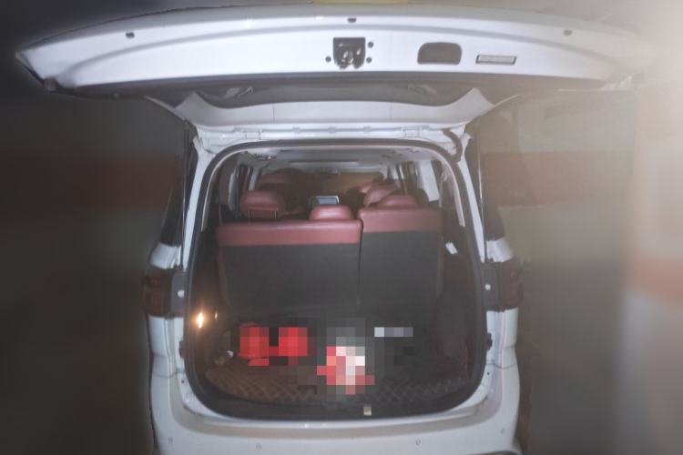 Used SAIC MAXUS G20 2020 2.0T Gasoline Automatic Luxury Edition
