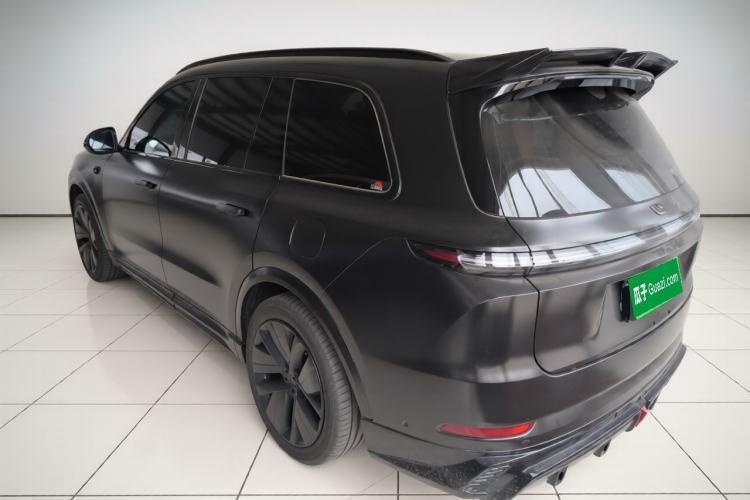 Used Li Auto L9 2022 Max model