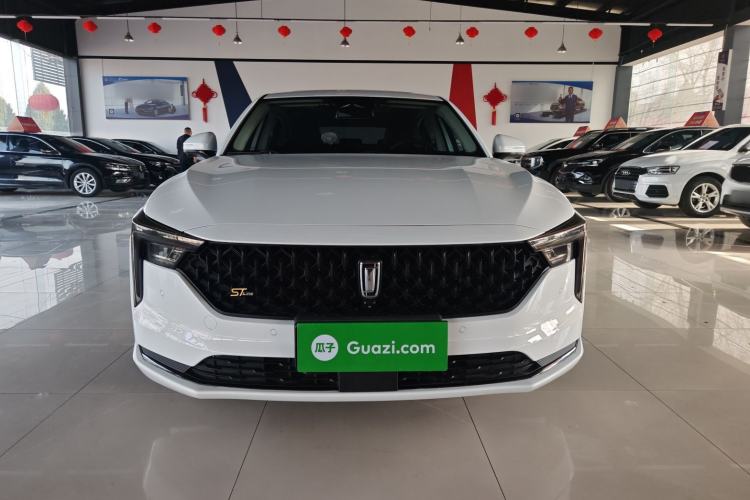 Used Bestune B70 2022 Third Generation 1.5T Automatic Premium Edition