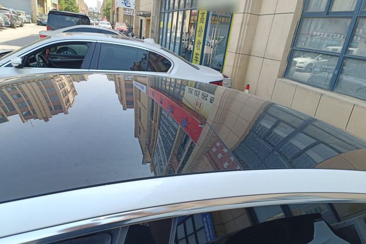 Used Tesla Model 3 2020 Revised Version Standard Range Rear-Wheel Drive – Upgraded Edition