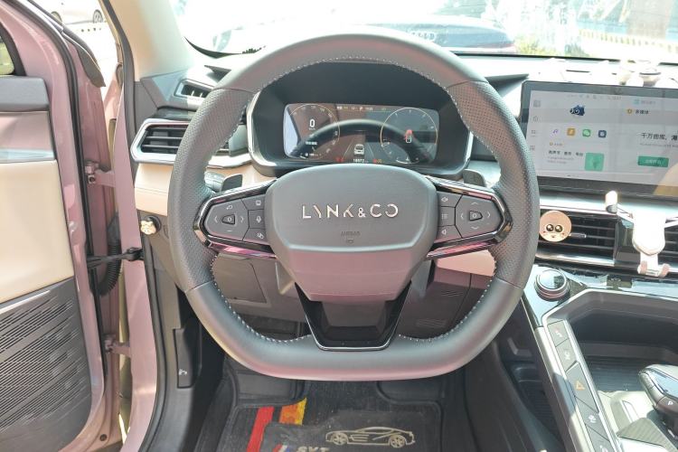 Used Lynk & Co 06 2023 Remix 1.5T Shero