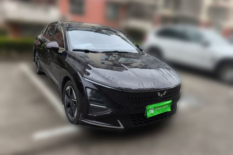 Used Wuling Xingguang 2023 150 Advanced Edition