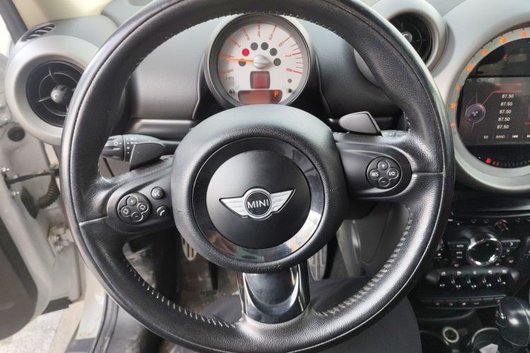 Used MINI Countryman 2012 1.6T COOPER S
