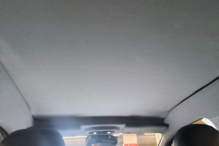 Used AION Y 2022 Plus 70 Smart Edition Headliner