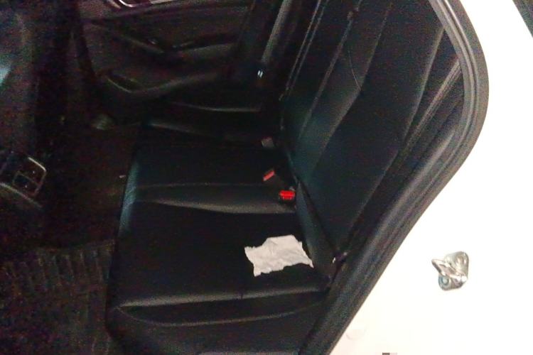 Used Honda Accord 2018 260TURBO Luxury Edition China V Emission Standard
