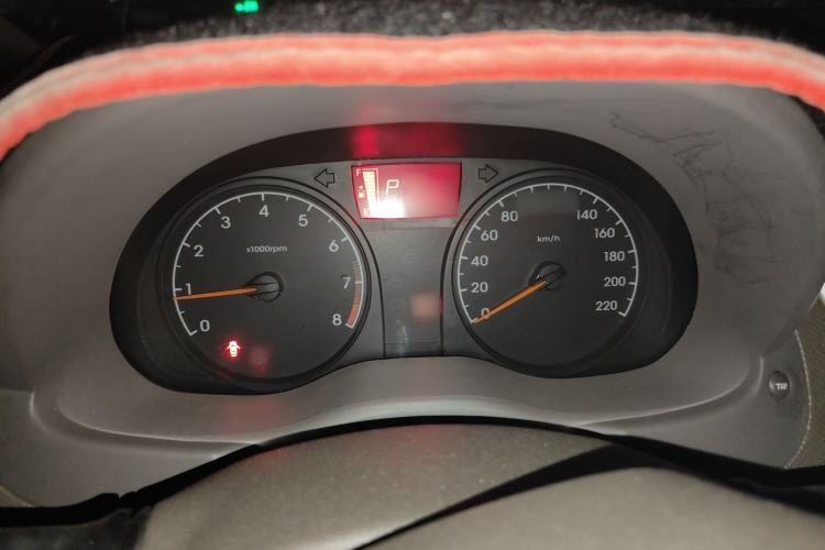 Used Hyundai Verna (older generation) 2010 Sedan 1.4L Automatic Comfort Model GS
