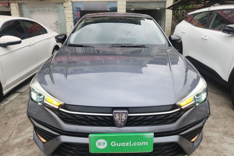 Used Roewe i5 2021 1.5L CVT Diamond Edition
