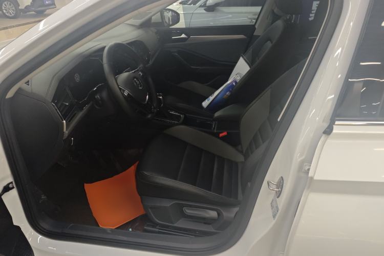 Used Volkswagen Sagitar 2021 200TSI DSG Comfort Connect Edition