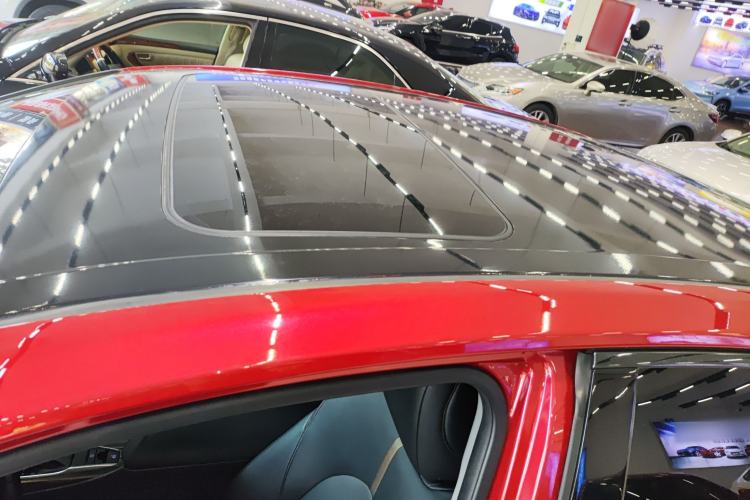 Used Toyota Camry 2018 2.0G Luxury Edition