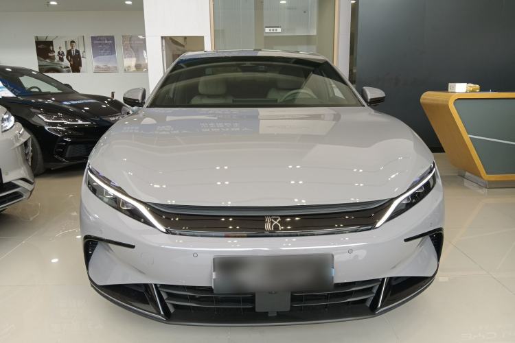 Used BYD Han 2025 DM-i 125KM Prestige Model