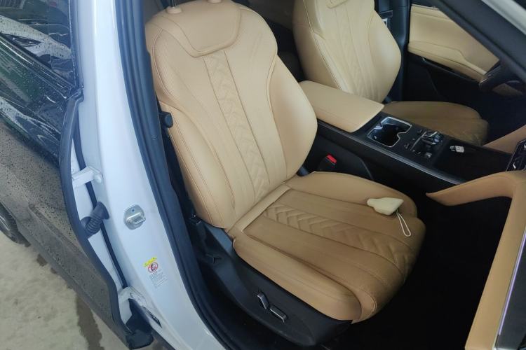 Used BYD Song L DM-i 2024 160km Beyond Edition