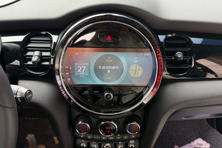 Used MINI JCW 2023 2.0T JOHN COOPER WORKS Pat Moss Commemorative Edition